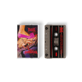 BRAT 'MANSLAYER' CASSETTE