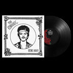 BRUNO MARS 'THE ROMANTIC' LP