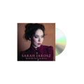 SARAH JAROSZ 'BUILD ME UP FROM BONES' CD