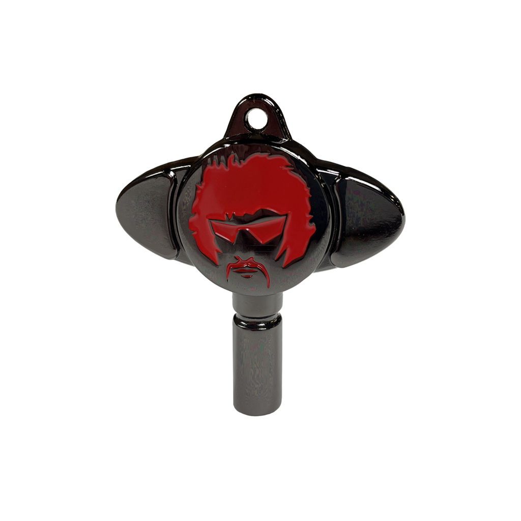 CARMINE APPICE RED SIGNATURE DRUM KEY