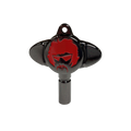 CARMINE APPICE RED SIGNATURE DRUM KEY