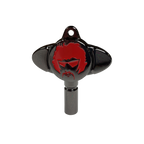 CARMINE APPICE RED SIGNATURE DRUM KEY