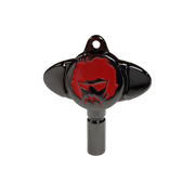 CARMINE APPICE RED SIGNATURE DRUM KEY