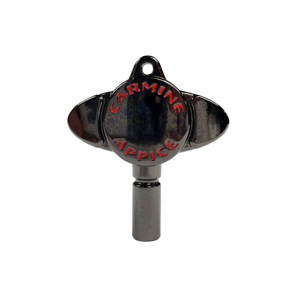 CARMINE APPICE RED SIGNATURE DRUM KEY