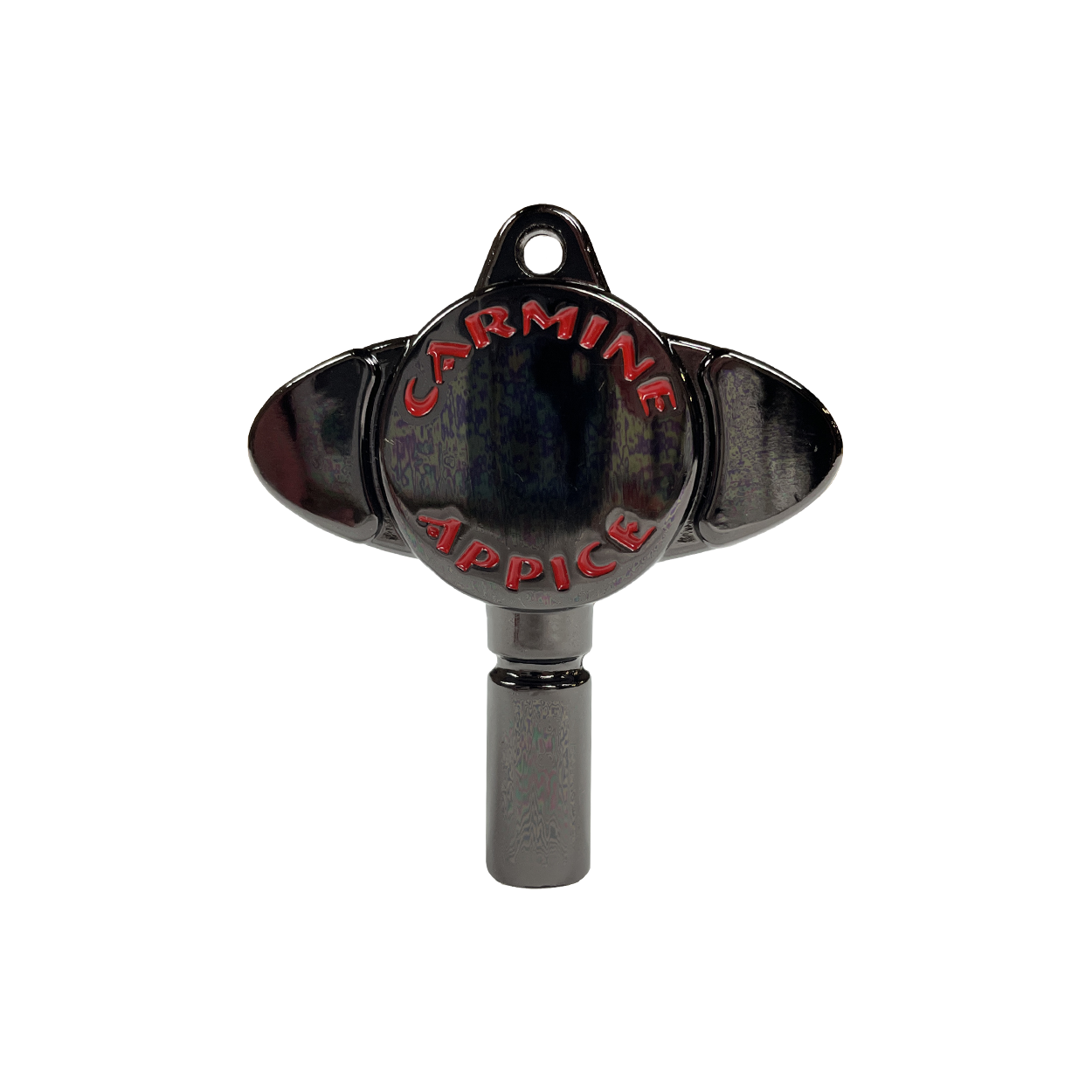 CARMINE APPICE RED SIGNATURE DRUM KEY