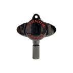 CARMINE APPICE RED SIGNATURE DRUM KEY