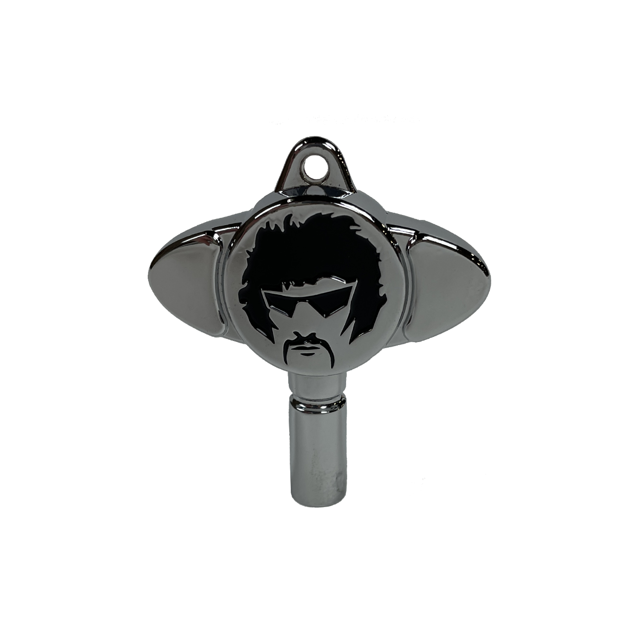 CARMINE APPICE SILVER SIGNATURE DRUM KEY