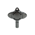 CARMINE APPICE SILVER SIGNATURE DRUM KEY