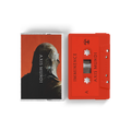 IMMINENCE 'AXIS MUNDI' CASSETTE (Exclusive – Limited to 50, Red w/ Black Ink)