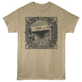 CBGB - UNDERGROUND ROCK SHIRT