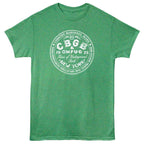 CBGB - CIRCLE SHIRT