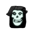 MISFITS - FIEND "GLOW IN THE DARK" - CROSSBODY BAG