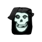 MISFITS - FIEND "GLOW IN THE DARK" - CROSSBODY BAG