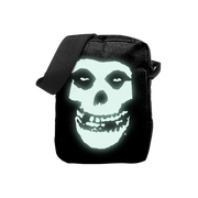 MISFITS - FIEND "GLOW IN THE DARK" - CROSSBODY BAG