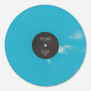 CHELSEA WOLFE 'LIVE AT ROADBURN APRIL 12, 2012' LP (Blue Vinyl)