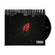 SLEEPING WITH SIRENS 'AN ENDING IN ITSELF' CD