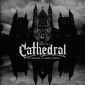 JOHN CARPENTER, CODY CARPENTER, & DANIEL DAVIES 'CATHEDRAL' CD