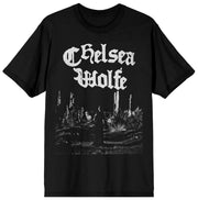 CHELSEA WOLFE "THE DARK" LIMITED EDITION EXCLUSIVE T-SHIRT