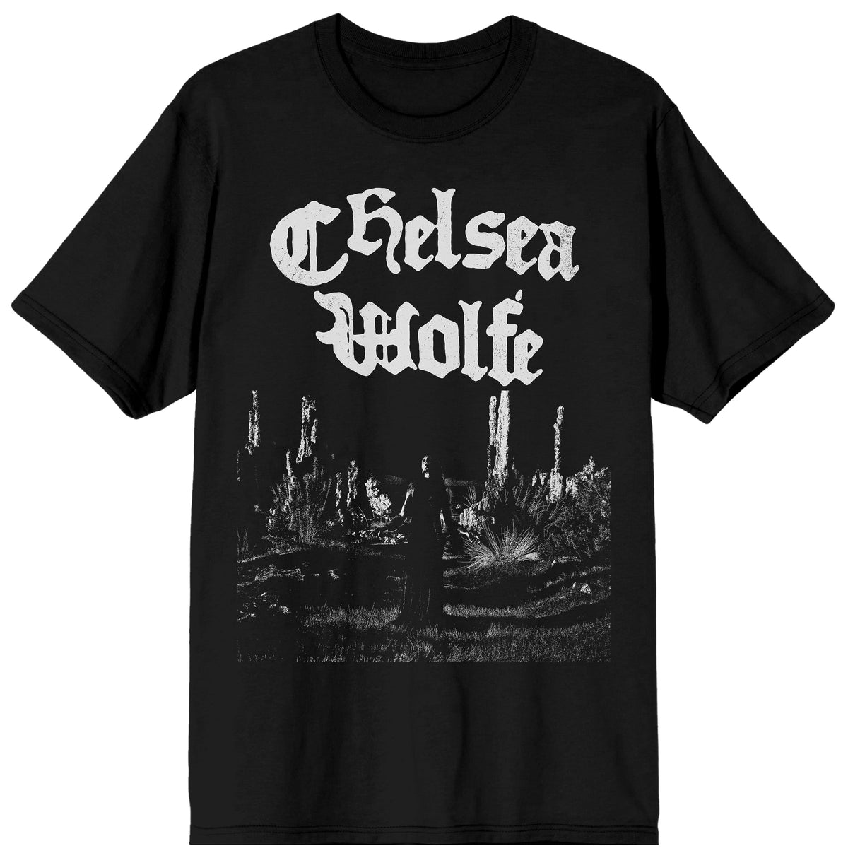 CHELSEA WOLFE 'THE DARK' BUNDLE