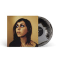 CHELSEA WOLFE 'APOKALYPSIS' LP (Black & Grey Marble Vinyl)