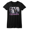 CINDERELLA - THE LAST MILE LADIES SHIRT