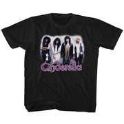CINDERELLA - THE LAST MILE TODDLER SHIRT
