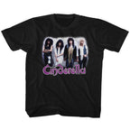 CINDERELLA - THE LAST MILE YOUTH SHIRT