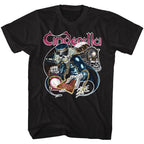 CINDERELLA - ONE WAY SHIRT