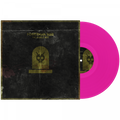 POWERMAN 5000 'THE NOBLE ROT' LP (Pink Vinyl)
