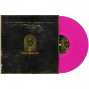 POWERMAN 5000 'THE NOBLE ROT' LP (Pink Vinyl)
