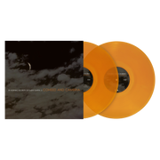 COHEED AND CAMBRIA ‘IN KEEPING SECRETS OF SILENT EARTH: 3’ 2LP (Exclusive, Limited to 1000, Translucent Orange Vinyl)