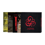 COHEED AND CAMBRIA x REVOLVER: LP COLLECTION BOX SET