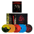 COHEED AND CAMBRIA x REVOLVER: LP COLLECTION BOX SET