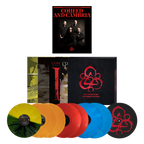COHEED AND CAMBRIA x REVOLVER: LP COLLECTION BOX SET