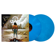 COHEED AND CAMBRIA ‘GOOD APOLLO I'M BURNING STAR IV, VOLUME TWO: NO WORLD FOR TOMORROW’ 2LP (Exclusive, Limited to 1000, Opaque Sky Blue Vinyl)