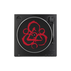 COHEED AND CAMBRIA LIMITED EDITION SLIPMAT (Exclusive)