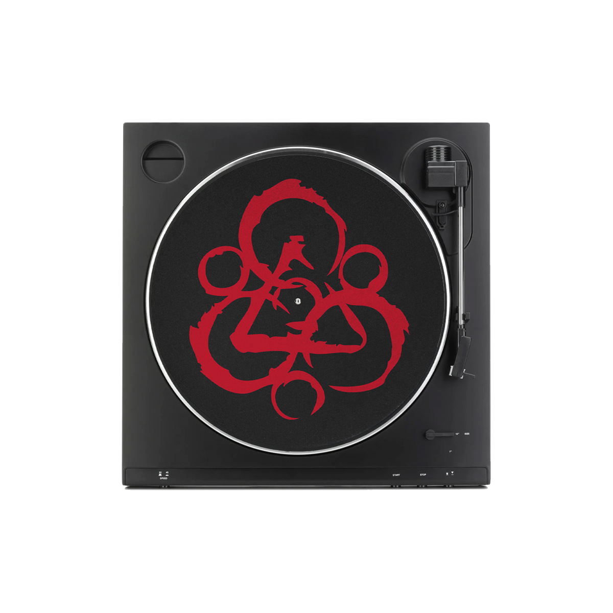 COHEED AND CAMBRIA LIMITED EDITION SLIPMAT (Exclusive)
