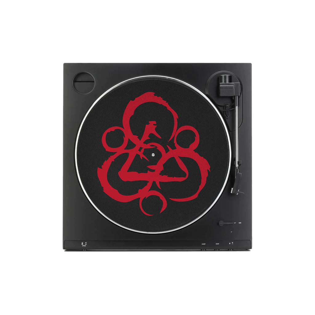 COHEED AND CAMBRIA x REVOLVER: LP COLLECTION BOX SET