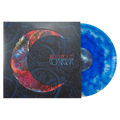 CONVERGE ‘BLOODMOON’ LIMITED EDITION CLOUDY CLEAR & NAVY 2LP – ONLY 500 MADE