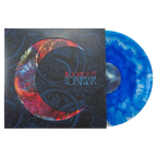 CONVERGE ‘BLOODMOON’ LIMITED EDITION CLOUDY CLEAR & NAVY 2LP – ONLY 500 MADE