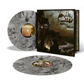 SIKTH 'DEATH OF A DEAD DAY MMXXVI' 2LP (Orange/Black Smoke Vinyl)
