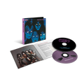 KISS 'CREATURES OF THE NIGHT' 2CD (Deluxe 40th Anniversary Edition)
