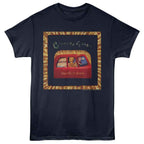 CROWDED HOUSE - TOGETHER ALONE SHIRT
