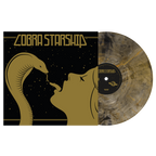 COBRA STARSHIP ‘WHILE THE CITY SLEEPS, WE RULE THE STREETS’ LP (Exclusive – Limited to 200 Each, Various Color Vinyl)