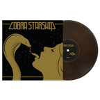 COBRA STARSHIP ‘WHILE THE CITY SLEEPS, WE RULE THE STREETS’ LP (Exclusive – Limited to 200 Each, Various Color Vinyl)