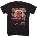 CHEAP TRICK - SINCE 1974 SHIRT