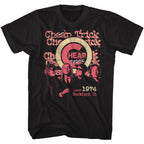 CHEAP TRICK - SINCE 1974 SHIRT