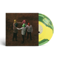 THE CALLOUS DAOBOYS ‘CELEBRITY THERAPIST’ LP (Green & Yellow Triple Swirl Vinyl)