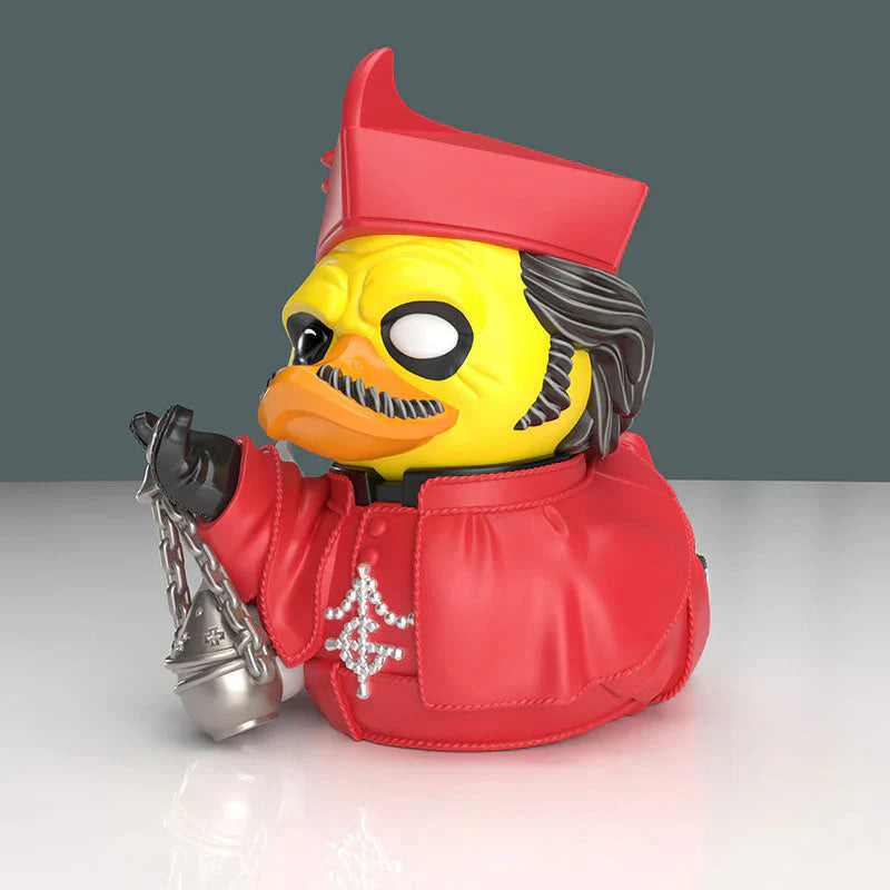 GHOST 'THE CARDINAL' TUBBZ DUCK (FIRST EDITION) 