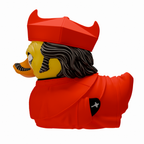 GHOST CARDINAL COPIA TUBBZ DUCK (Mini Edition) 